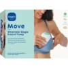 MAM Move wearable single breast pump