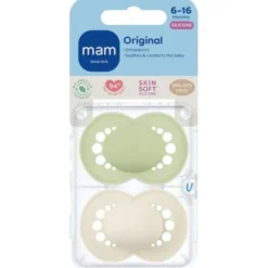 MAM Original green