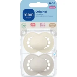 MAM Original neutral