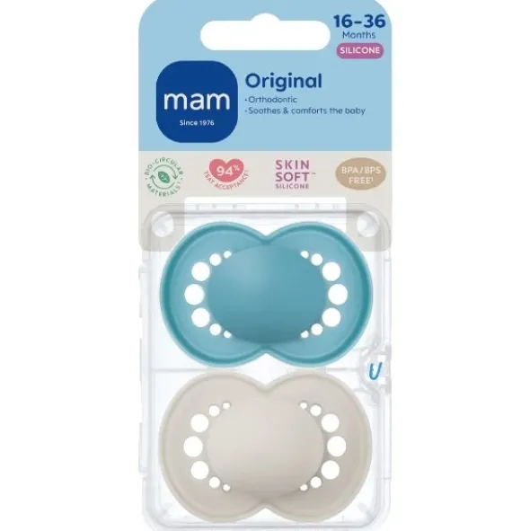 MAM Original neutral