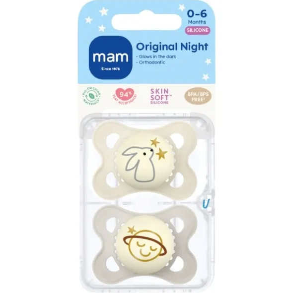 MAM Original night neutral