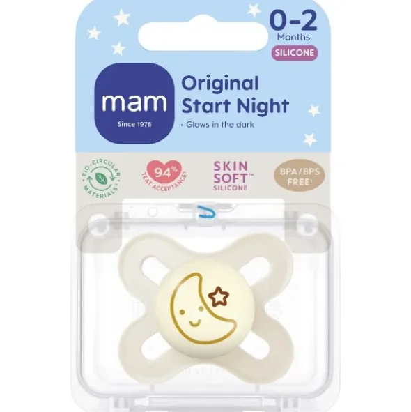 MAM Original start night neutral