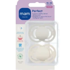 MAM Perfect neutral