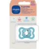 MAM Supreme blue
