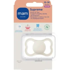 MAM Supreme neutral
