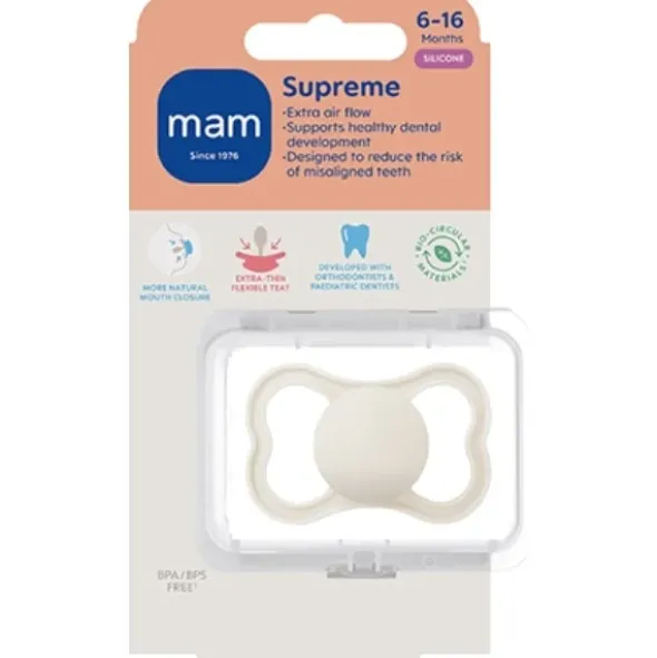 MAM Supreme neutral