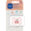 MAM Supreme pink