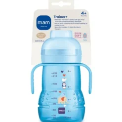MAM Trainer blue