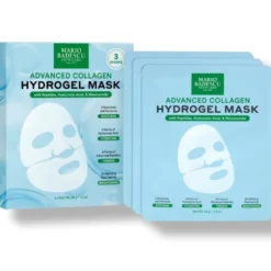 Mario Badescu advanced collagen hydrogel sheet mask