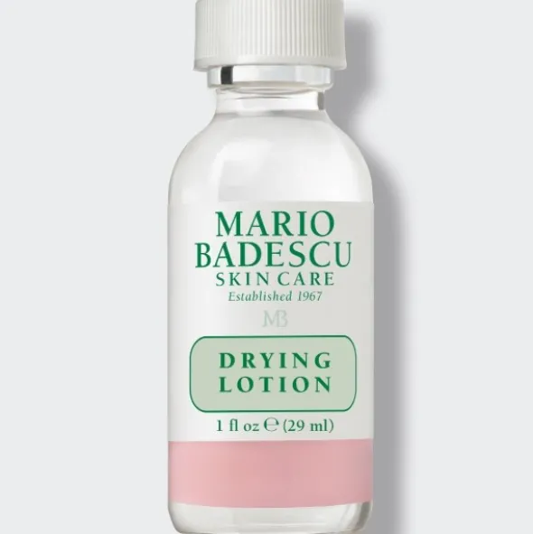 Mario Badescu drying lotion