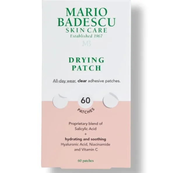 Mario Badescu drying patch