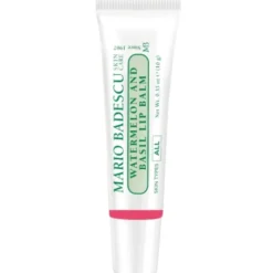 Mario Badescu lip balm watermelon & basil