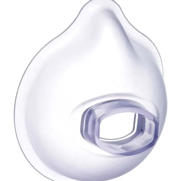Maske til spacer
