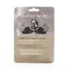 Masque Me Up bubble mask black