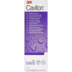 3M Cavilon barrierecreme