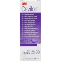 3M Cavilon barrierecreme