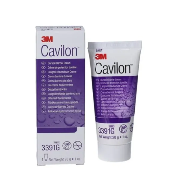 3M Cavilon barrierecreme g