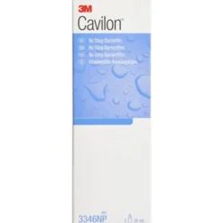 3M Cavilon no sting-barrierefilm