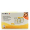 Medela brystmælksflaske