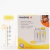 Medela brystmælksflaske