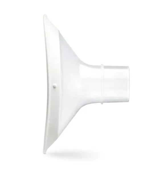 Medela brysttragt 21 mm