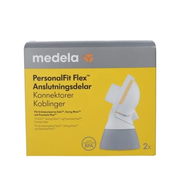 Medela flex konnektor