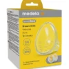 Medela hands-free brysttragt 24 mm