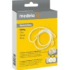 Medela hands-free slange