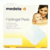Medela hydrogel pads