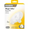 Medela magic InBra brysttragt 21mm