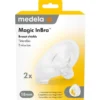 Medela magic InBra brysttragt 18mm