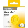 Medela magic InBra membraner