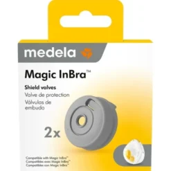 Medela magic InBra shield ventiler