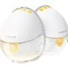 Medela motion InBra dobbeltbrystpumpe