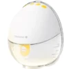 Medela motion InBra enkeltbrystpumpe