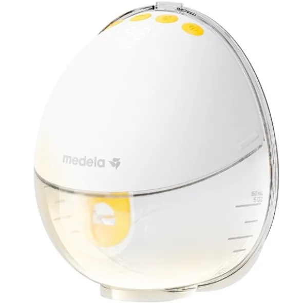 Medela motion InBra enkeltbrystpumpe