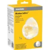 Medela motion InBra pumpesæt enkelt