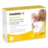 Medela quick clean poser