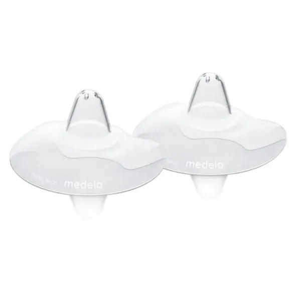 Medela suttebrikker str. S