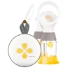 Medela swing maxi flex brystpumpe