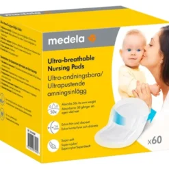 Medela ultra ammeindlæg