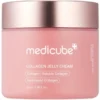 Medicube collagen jelly cream