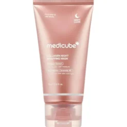 Medicube collagen night wrapping mask
