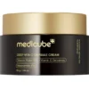 Medicube deep vita C capsule cream