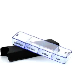 Medimax neutral leatherette