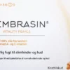 Membrasin vitality pearls