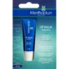 Mentholatum lip balm menthol