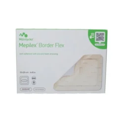 Mepilex border flex