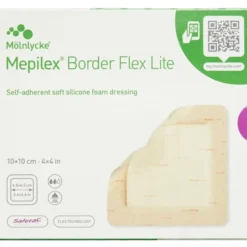Mepilex border flex lite