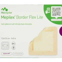 Mepilex border flex lite